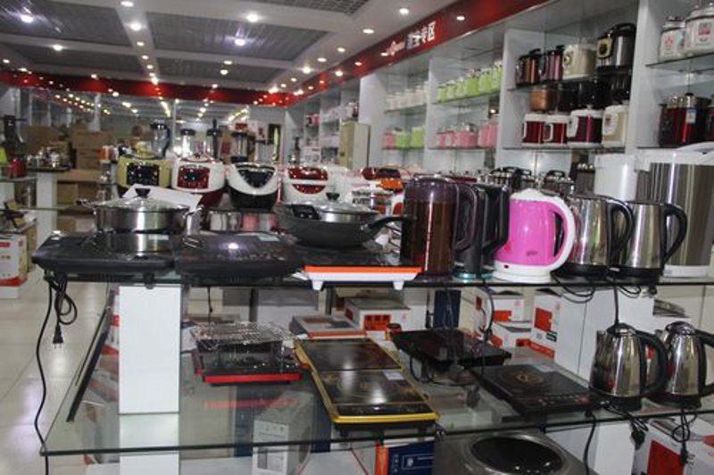 酒店用品批发
